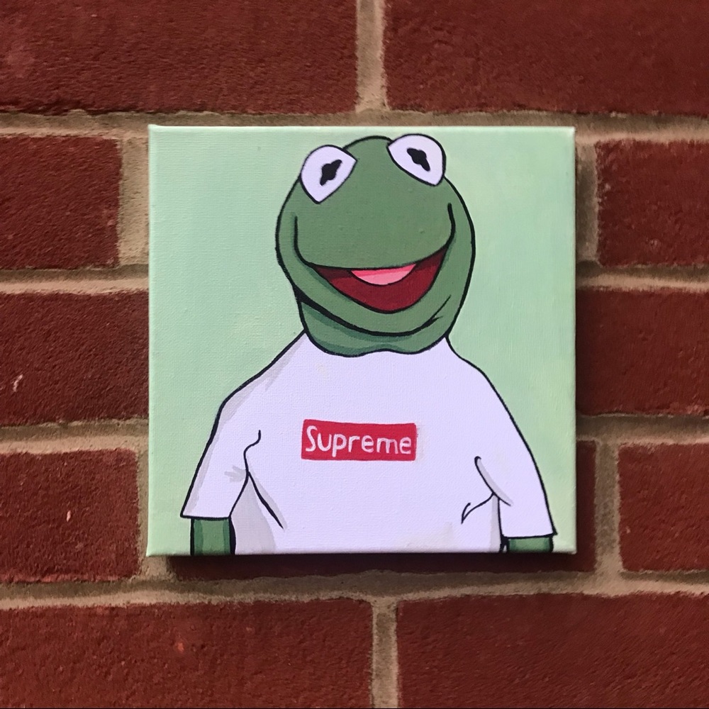 Meet your Posher, Daniel